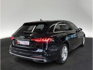 Audi A4 Avant 35 TFSI Advanced LED Kamera Navi Keyless
