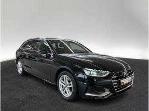 Audi A4 Avant 35 TFSI Advanced LED Kamera Navi Keyless