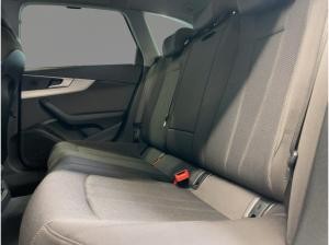 Audi A4 Avant 35 TFSI Advanced LED Kamera Navi Keyless