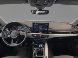 Audi A4 Avant 35 TFSI Advanced LED Kamera Navi Keyless
