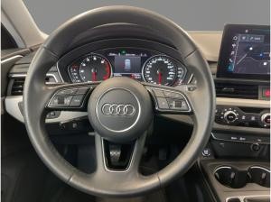Audi A4 Avant 35 TFSI Advanced LED Kamera Navi Keyless