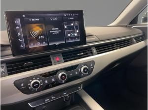 Audi A4 Avant 35 TFSI Advanced LED Kamera Navi Keyless