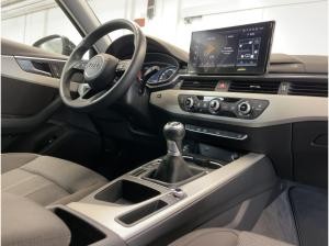 Audi A4 Avant 35 TFSI Advanced LED Kamera Navi Keyless