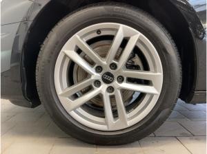 Audi A4 Avant 35 TFSI Advanced LED Kamera Navi Keyless