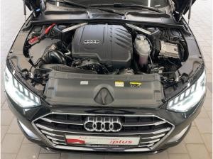Audi A4 Avant 35 TFSI Advanced LED Kamera Navi Keyless