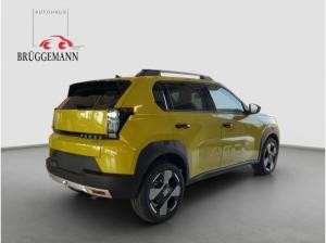 Fiat Grande Panda La Prima ++ verschieden Farben ++