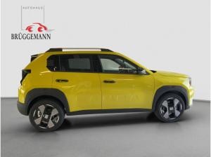 Fiat Grande Panda La Prima ++ verschieden Farben ++