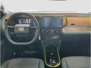 Fiat Grande Panda La Prima ++ verschieden Farben ++