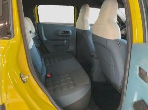 Fiat Grande Panda La Prima ++ verschieden Farben ++