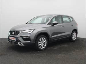 Seat Ateca Style 2.0 TDI DSG / Navi, FullLink, LED