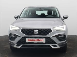 Seat Ateca Style 2.0 TDI DSG / Navi, FullLink, LED