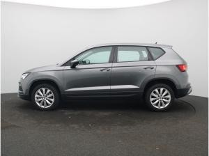 Seat Ateca Style 2.0 TDI DSG / Navi, FullLink, LED