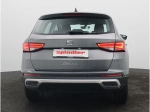 Seat Ateca Style 2.0 TDI DSG / Navi, FullLink, LED