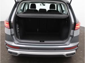 Seat Ateca Style 2.0 TDI DSG / Navi, FullLink, LED