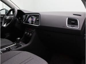 Seat Ateca Style 2.0 TDI DSG / Navi, FullLink, LED