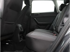 Seat Ateca Style 2.0 TDI DSG / Navi, FullLink, LED