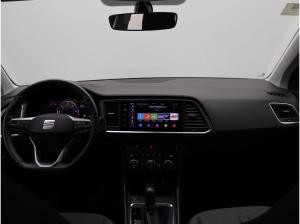 Seat Ateca Style 2.0 TDI DSG / Navi, FullLink, LED