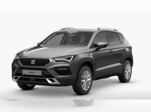 Seat Ateca 2.0 TDI 110kW Road Edition DSG