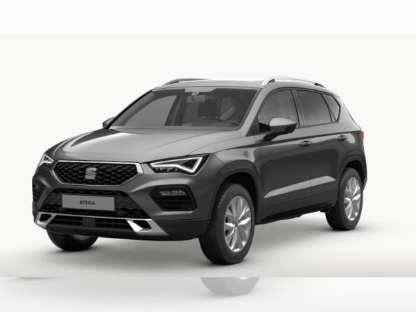 Seat Ateca 2.0 TDI 110kW Road Edition DSG