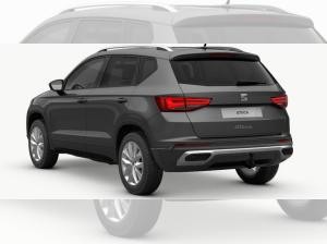 Seat Ateca 2.0 TDI 110kW Road Edition DSG