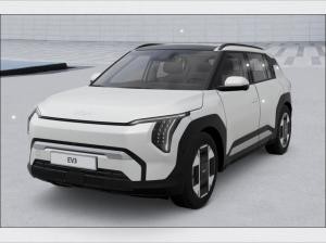 Kia EV3 81,4 kWh FWD Air *Wärmepumpe*Sitzheizung*