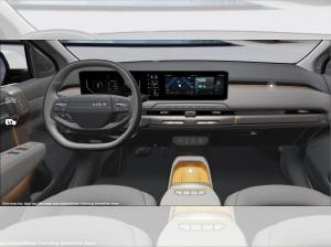 Kia EV3 81,4 kWh FWD Air *Wärmepumpe*Sitzheizung*