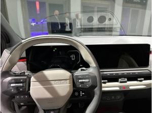 Kia EV3 81,4 kWh FWD Air *Wärmepumpe*Sitzheizung*