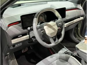 Kia EV3 81,4 kWh FWD Air *Wärmepumpe*Sitzheizung*