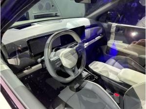 Kia EV3 81,4 kWh FWD Air *Wärmepumpe*Sitzheizung*