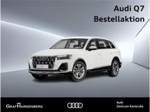 Audi Q7 TFSI e quattro 290 kW tiptronic 🔋HYBRID AKTION🔋
