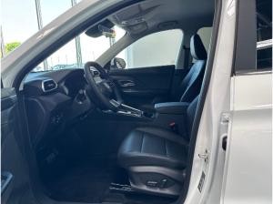 MG ZS 1.5 Hybrid+ Standard