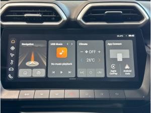 MG ZS 1.5 Hybrid+ Standard