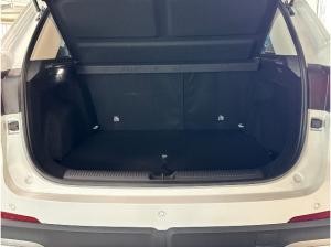 MG ZS 1.5 Hybrid+ Standard