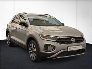Volkswagen T-Roc GOAL 1.0 l TSI OPF AHK*NAVI*GJR