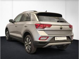 Volkswagen T-Roc GOAL 1.0 l TSI OPF AHK*NAVI*GJR