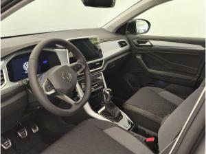 Volkswagen T-Roc GOAL 1.0 l TSI OPF AHK*NAVI*GJR