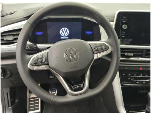 Volkswagen T-Roc GOAL 1.0 l TSI OPF AHK*NAVI*GJR