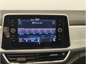 Volkswagen T-Roc GOAL 1.0 l TSI OPF AHK*NAVI*GJR