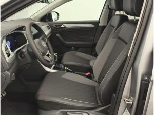 Volkswagen T-Roc GOAL 1.0 l TSI OPF AHK*NAVI*GJR