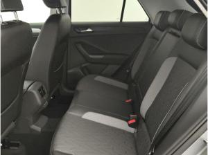 Volkswagen T-Roc GOAL 1.0 l TSI OPF AHK*NAVI*GJR