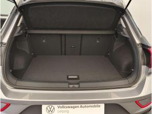 Volkswagen T-Roc GOAL 1.0 l TSI OPF AHK*NAVI*GJR