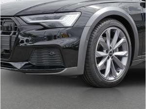 Audi A6 allroad quattro 45 TDI AHK*Massage*Stand*360°