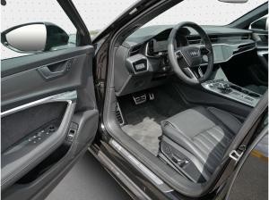 Audi A6 allroad quattro 45 TDI AHK*Massage*Stand*360°