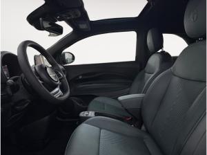 Fiat 500e 🔥Giorgio Armani Collectors Edition🔥 ⚡TOP ANGEBOT🎉