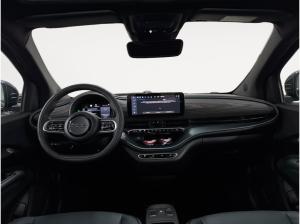 Fiat 500e 🔥Giorgio Armani Collectors Edition🔥 ⚡TOP ANGEBOT🎉