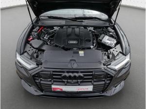 Audi A6 allroad quattro 45 TDI AHK*Massage*Stand*360°