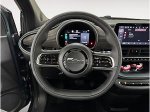 Fiat 500e 🔥Giorgio Armani Collectors Edition🔥 ⚡TOP ANGEBOT🎉