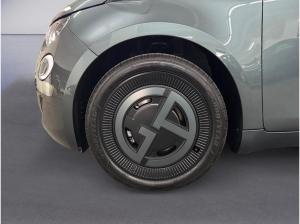 Fiat 500e 🔥Giorgio Armani Collectors Edition🔥 ⚡TOP ANGEBOT🎉