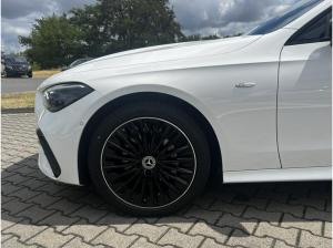 Mercedes-Benz CLE 300 Coupé Hybrid mit AMG+NIGHT+PANO+BURMESTER+AHK+0,5%Versteuerung+2 Jahre Garantie