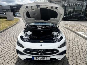 Mercedes-Benz CLE 300 Coupé Hybrid mit AMG+NIGHT+PANO+BURMESTER+AHK+0,5%Versteuerung+2 Jahre Garantie